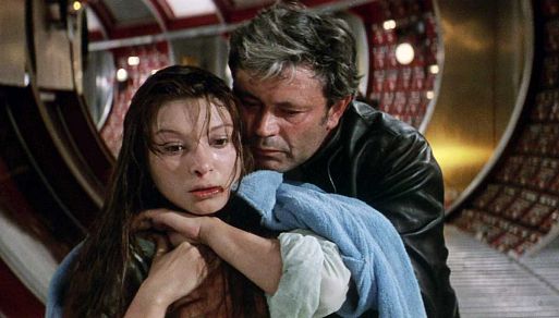 «Солярис» (1972)