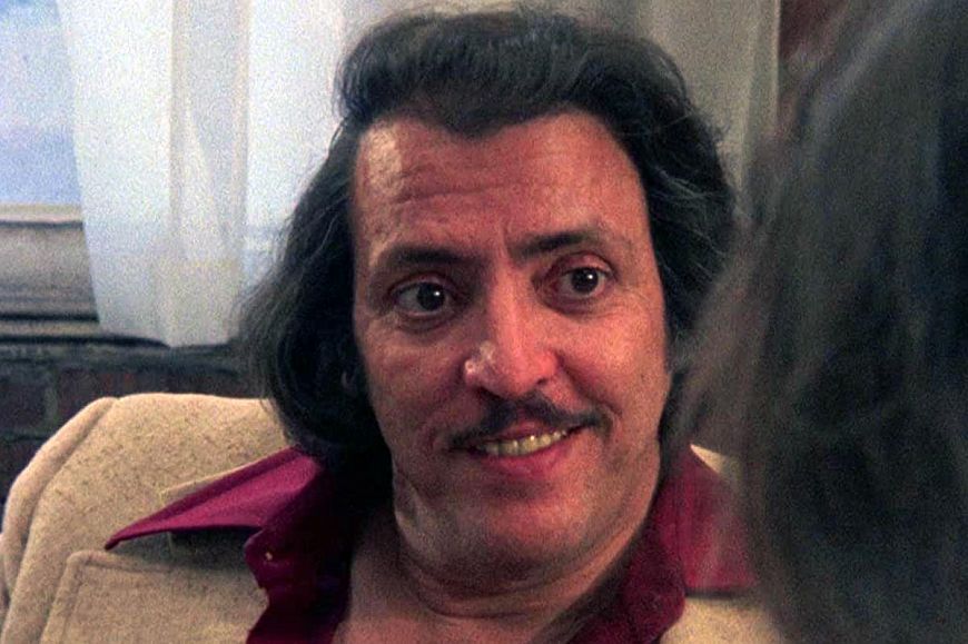 Топ-15 триллеров и ужастиков про маньяков