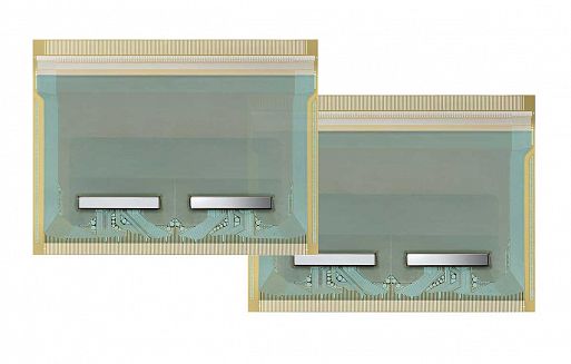 IC-driver для телевизоров Samsung 8K