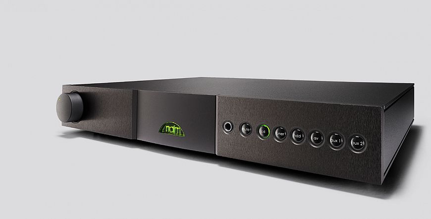 Naim NAIT 5si