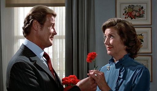 8. «Осьминожка» / Octopussy (1983)