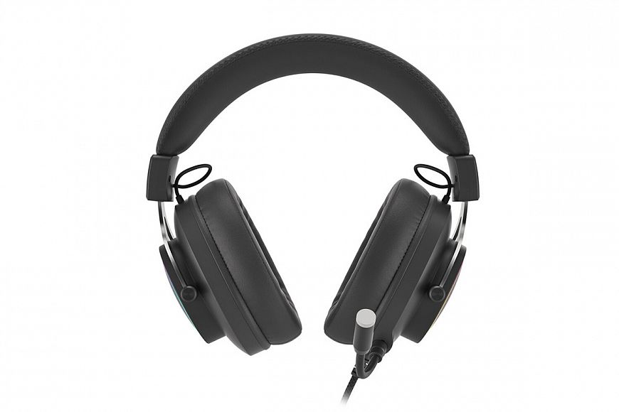 Игровая гарнитура Genesis Neon 750 RGB