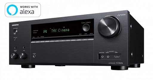 AV-ресивер TX-NR696