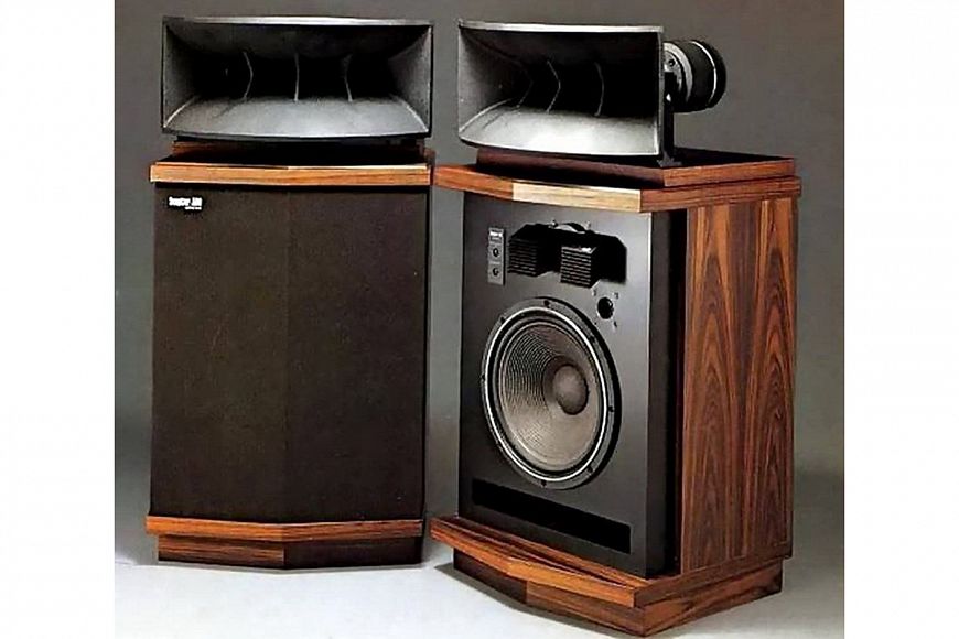 50 лучших акустических систем – монстры звука