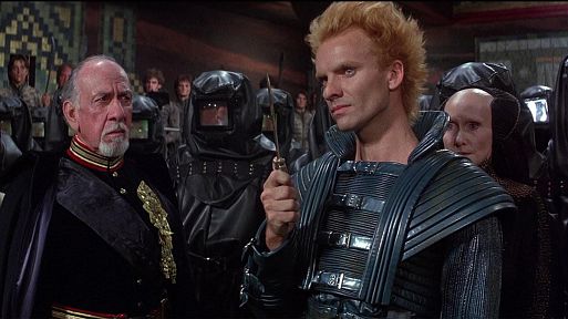 2. Дюна / Dune (1984)
