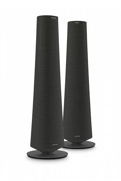 Беспроводные аудиосистемы Harman Kardon Citation Tower