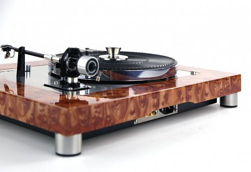 Thorens TD 165