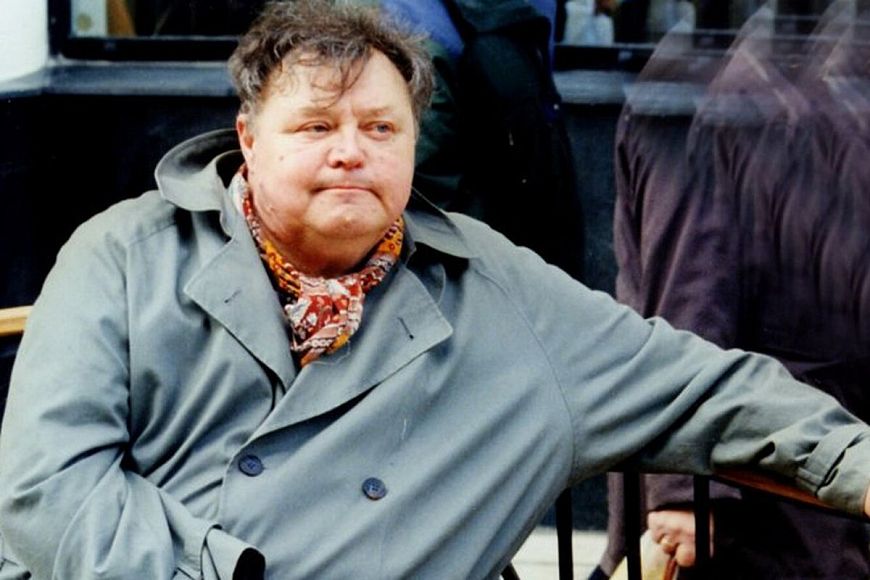 Вячеслав Невинный