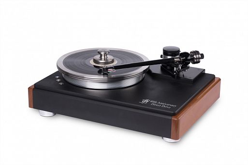 Top 5 Turntables 2018