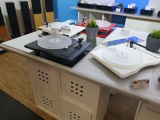 Munich High End 2019