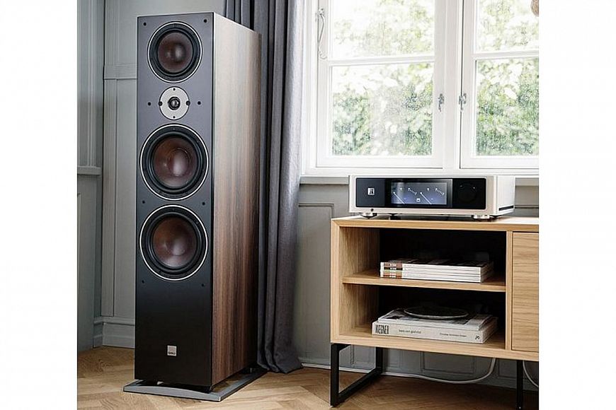 Акустические системы DALI Oberon 9