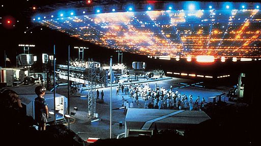Близкие контакты третьей степени / Close Encounters of the Third Kind (1977)