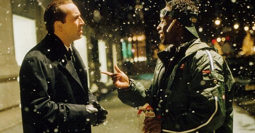 4. Семьянин / Family Man (2000)