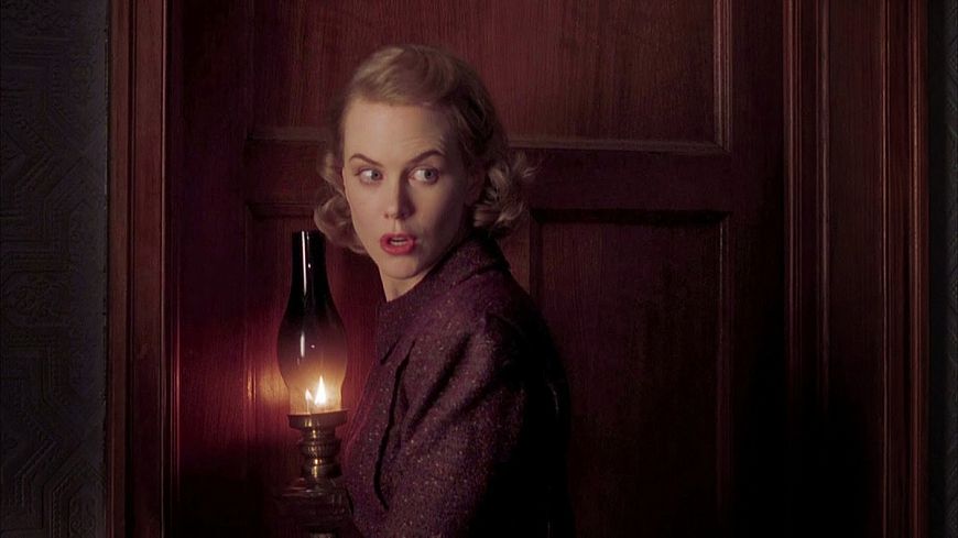 Другие / The Others (2001)