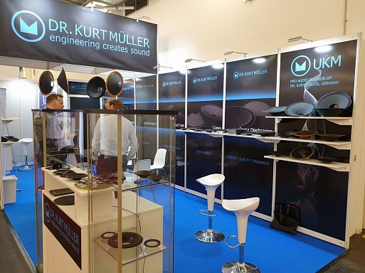 Munich High End 2019