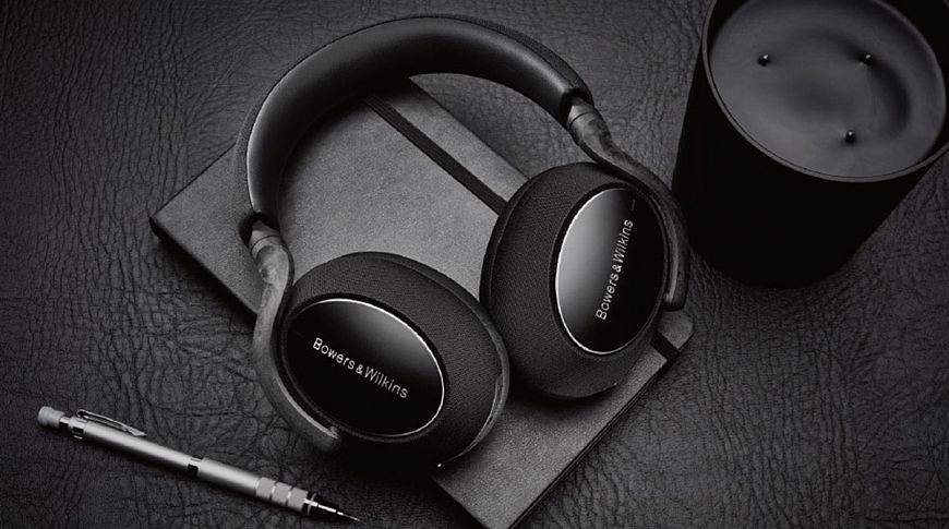 Bowers & Wilkins PX7 Carbon Edition