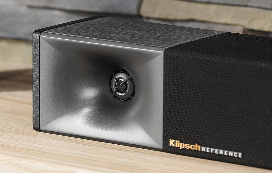 Саундбар с беспроводным сабвуфером Klipsch Cinema 800