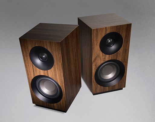 Полочные акустические системы Jamo S 801