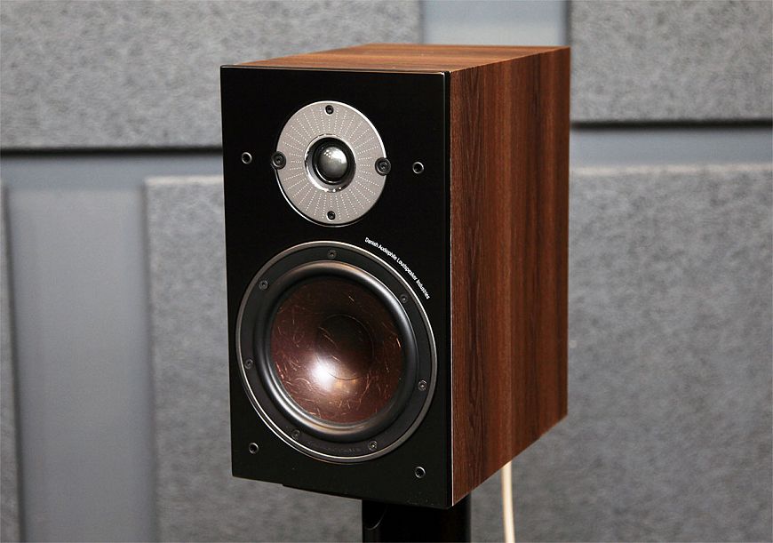 Акустические системы DALI Oberon 3