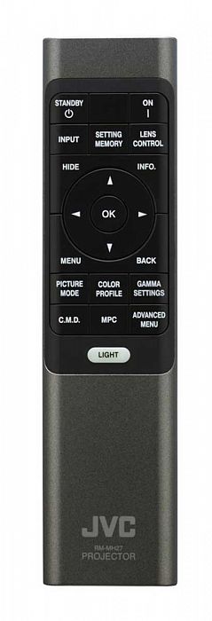 4K-проектор для домашнего кинотеатра JVC DLA-N7B