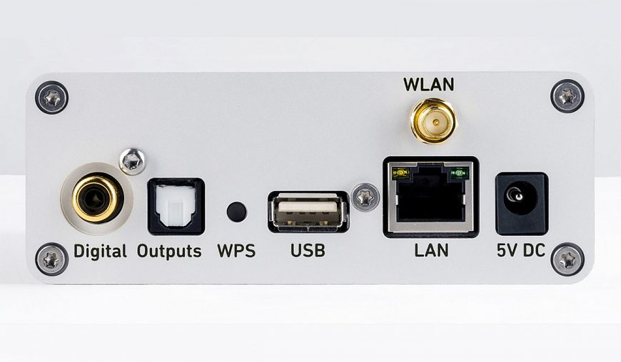 Lindemann обновил сетевые устройства Limetree NETWORK II и BRIDGE II