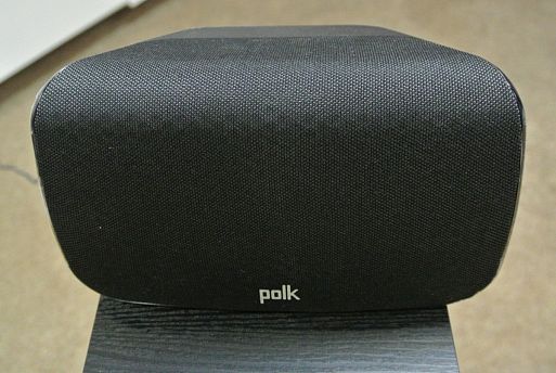 Polk Audio MagniFi MAX SR