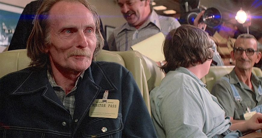 Робертс Блоссом (Roberts Blossom)