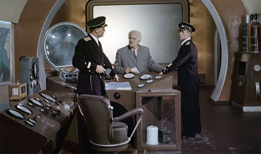 50 лучших советских фантастических фильмов