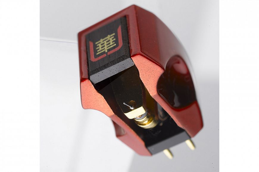 MC-картридж HANA Umami Red