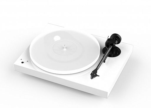 Проигрыватель виниловых пластинок Pro-Ject X1