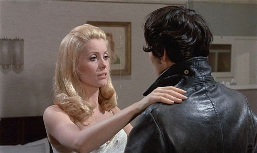 7 французских фильмов про любовь