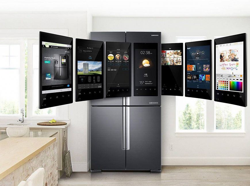 10 советов по выбору холодильника