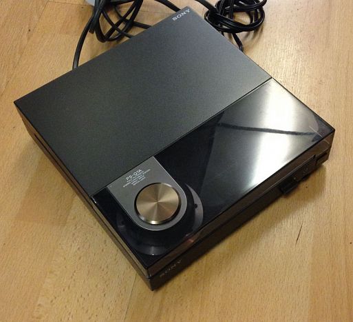 Top 10 Portable Record Players