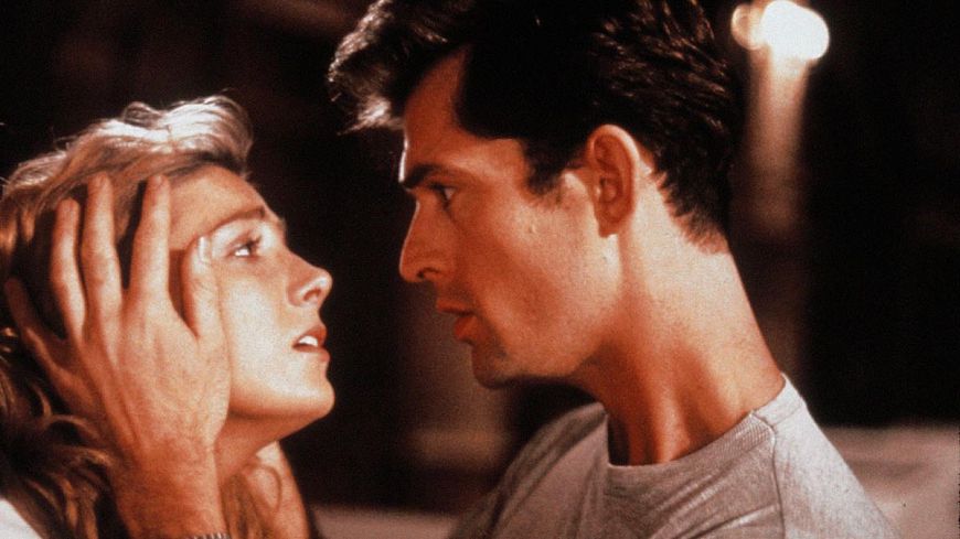 6. Утешение чужаков / The Comfort of Strangers (1990)