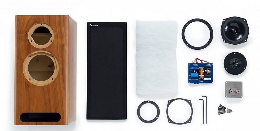 Falcon Acoustics IMF100