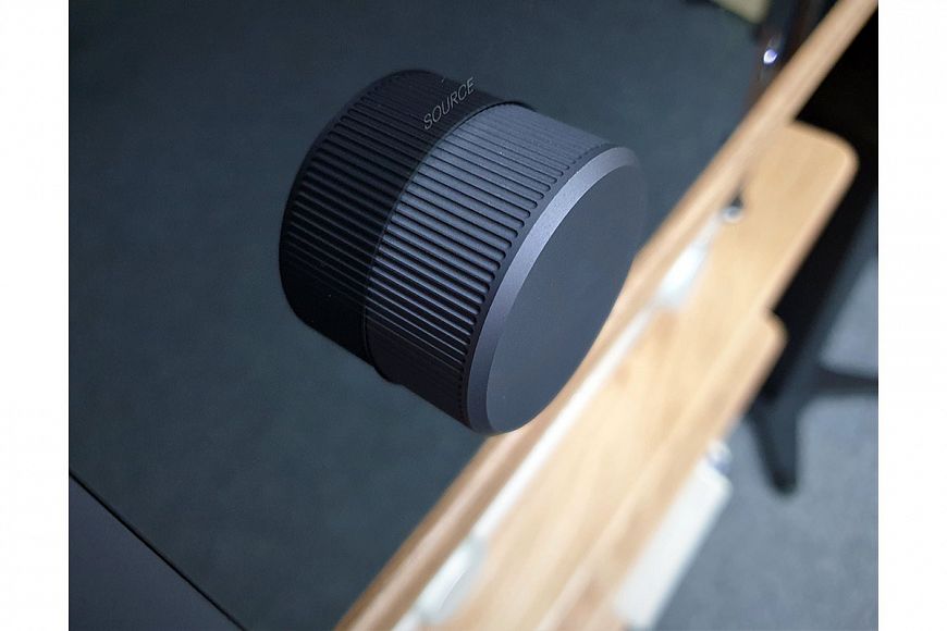 Интегральный усилитель Rotel Michi X3