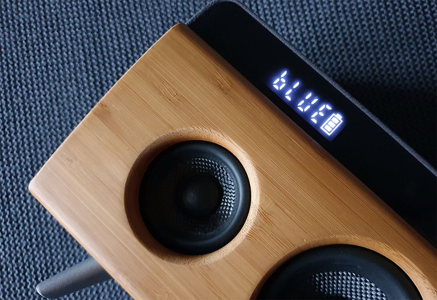 Беспроводная акустическая система SVEN HA-930