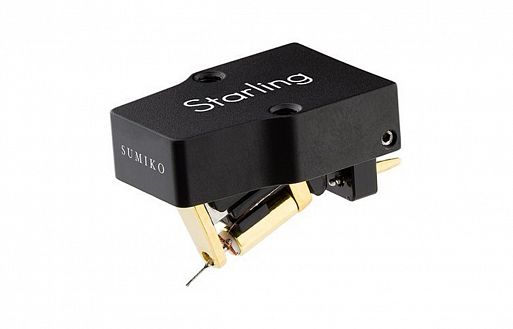 «Винил Джем 2020» – система компании Armada Sound