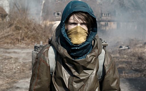 «Тьма» / Dark – второй сезон