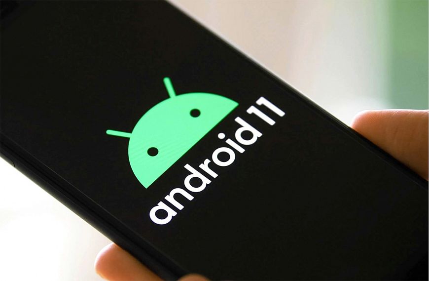 Vivo V20 — первый смартфон с Android 11 уже в России!
