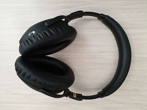 Sennheiser PXC 550-II