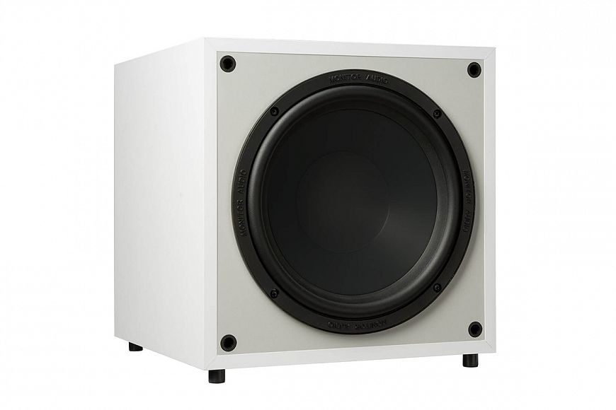 Серия бюджетной акустики Monitor от Monitor Audio уже в России