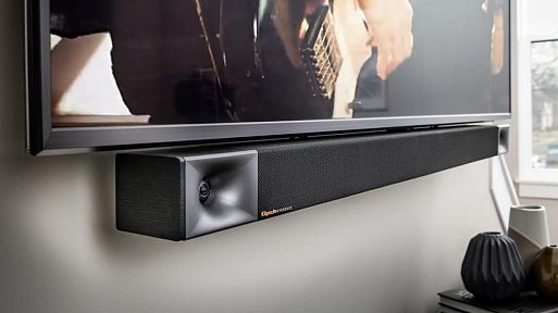Беспроводные тыловые АС Klipsch Surround 3