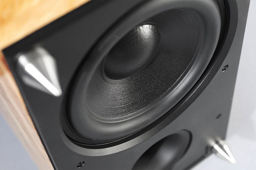 Акустические системы Lansche Audio No.3.2