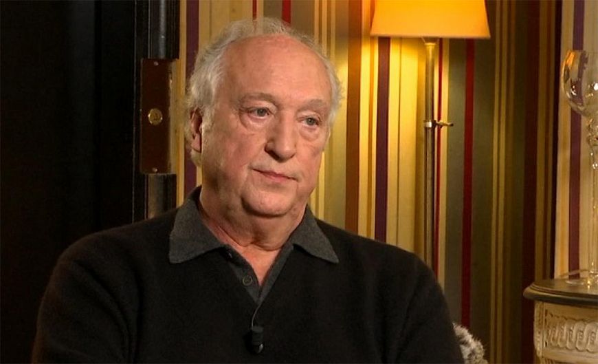 Бернар Фарси (Bernard Farcy), комиссар Жибер