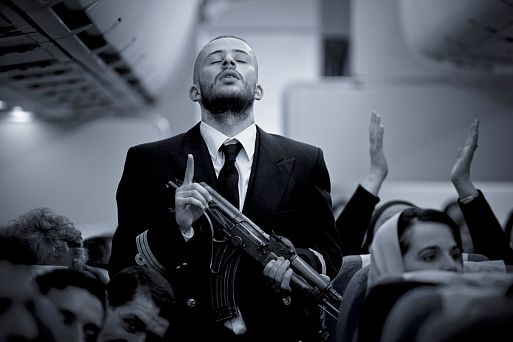 Штурм / L’Assaut (2010)