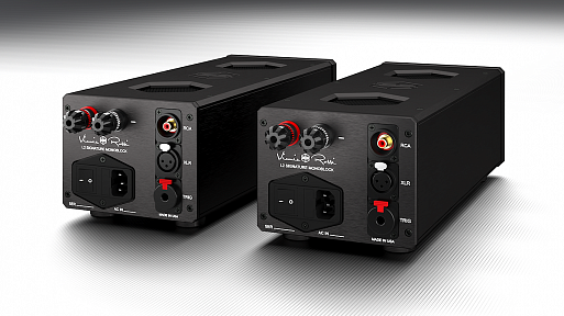 Vinnie Rossi L2 Signature