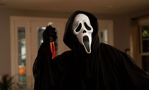 «Крик» / Scream (2015)