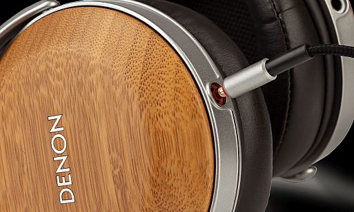 Накладные наушники Denon AH-D9200