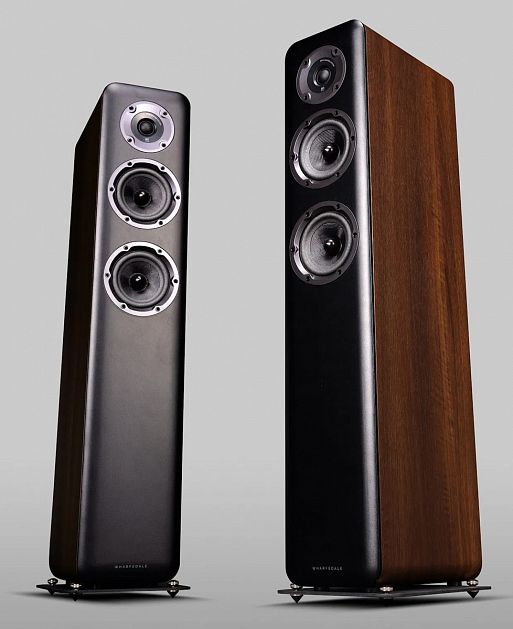 Акустические системы Wharfedale D330